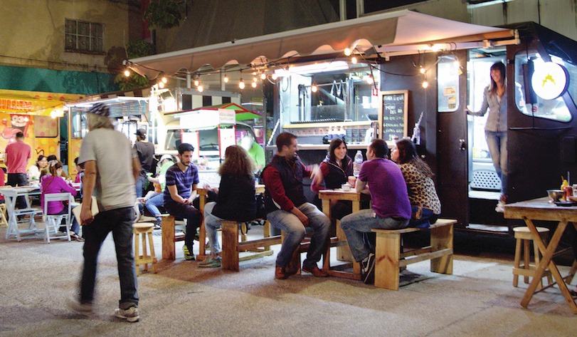 Festival gastronómico