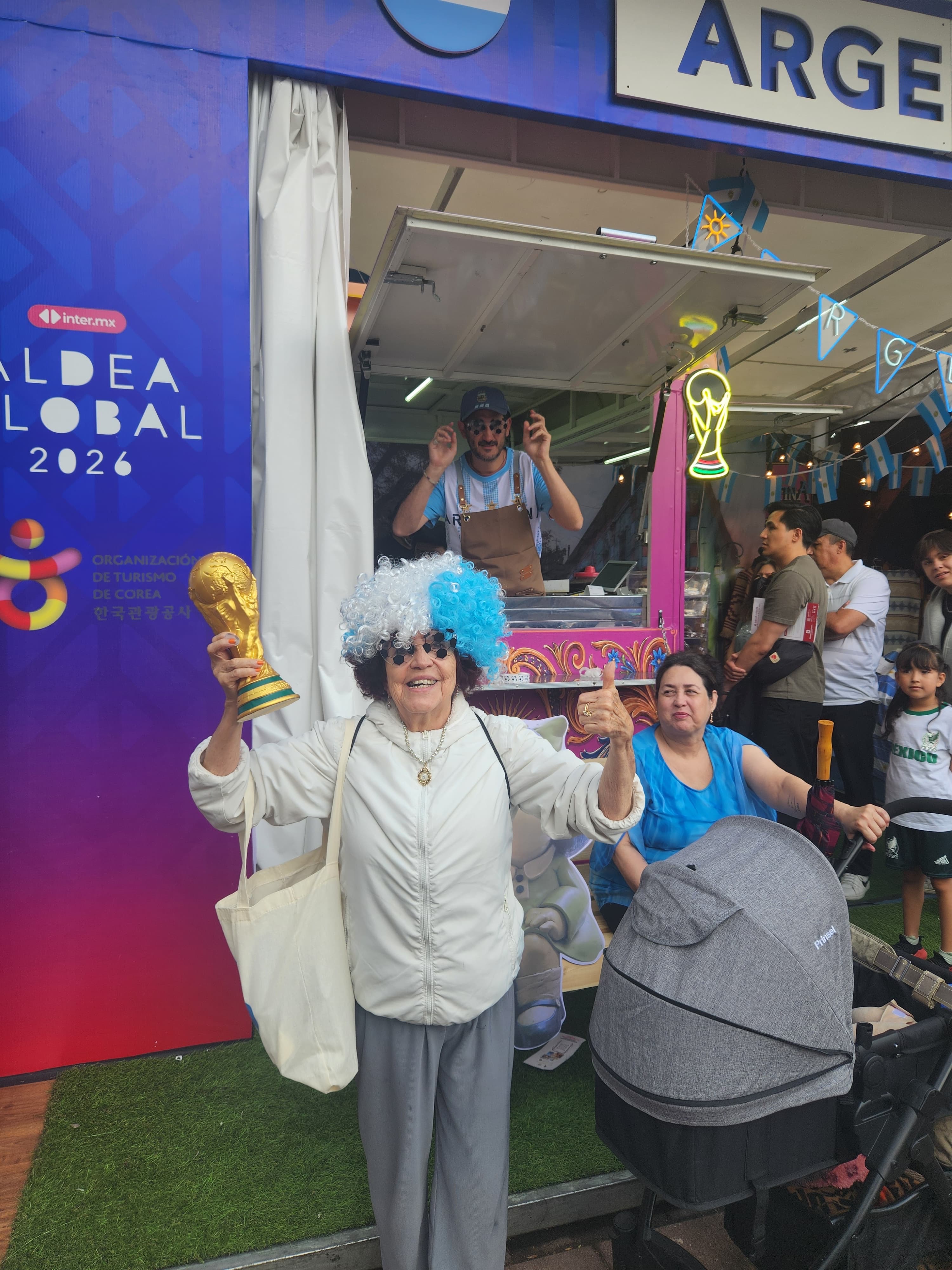 Aldea Global