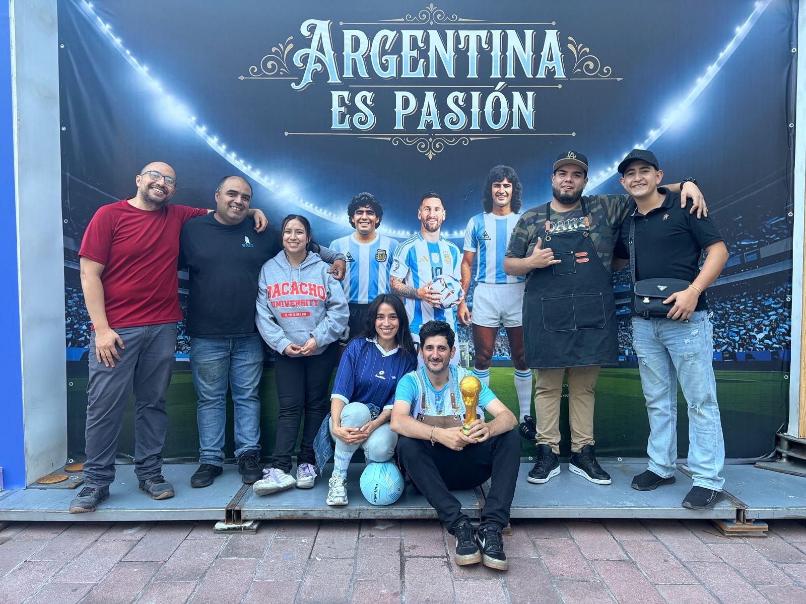 Aldea Global