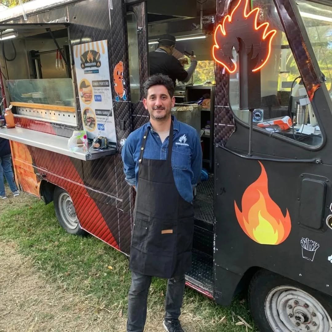 Renta de Remolques y Food Trucks