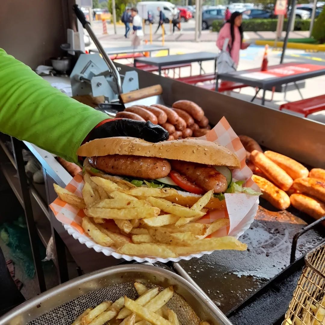 Catering y Experiencia Gastronómica Argentina